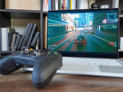 Công nghệ - Xếp hạng 3 laptop gaming đỉnh chóp nhất năm nay
