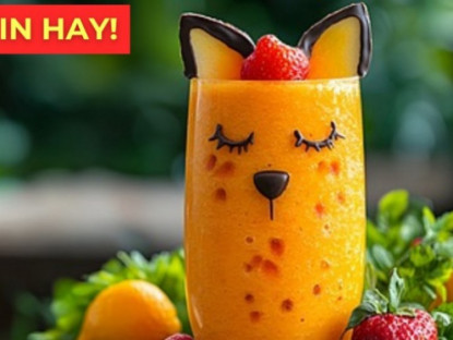 Thông tin doanh nghiệp - “Tái sinh” phổi với 2 loại nước “thần thánh” giúp loãng đàm, giảm ho, thở nhẹ như mây!