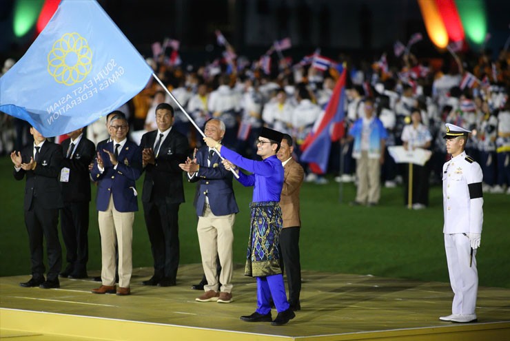 SEA Games 33 quá nhiều bê bối: Báo Thái chua xót nói "tổ chức qua loa, tệ nhất lịch sử" - 1