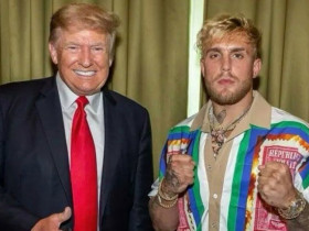 Nóng nhất thể thao sáng 22/12: Donald Trump ca ngợi Jake Paul dù thua Joshua