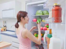 Bảng giá tủ lạnh Aqua tháng 12/2025: Giảm nhiều nhất 4 triệu đồng