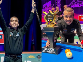 Vang dội Quyết Chiến thắng “thiên tài bi-a”, giành chức vô địch hơn 900 triệu đồng