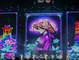 Huế khép lại Năm Du lịch quốc gia 2025 đầy ấn tượng