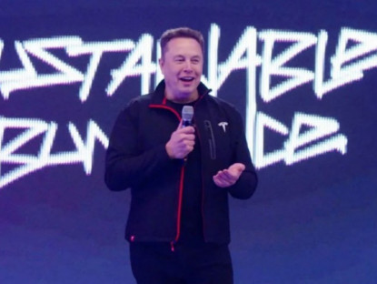 Kinh tế - Tesla và năm 2025 “kỳ lạ” của Elon Musk: Ba dấu ấn làm rung chuyển nhà đầu tư