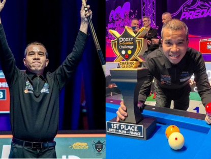 Thể thao - Vang dội Quyết Chiến thắng “thiên tài bi-a”, giành chức vô địch hơn 900 triệu đồng