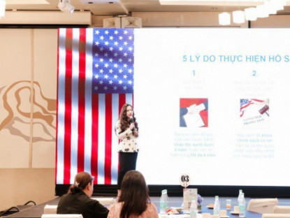 Thông tin doanh nghiệp - Điều kiện cụ thể để đủ tiêu chuẩn EB-1C cho nhà quản lý và giám đốc