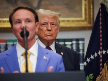 Thế giới - Ông Trump bổ nhiệm đặc phái viên Greenland, Đan Mạch nổi giận