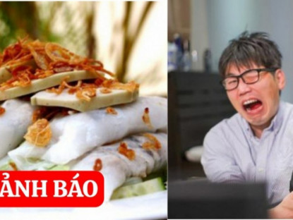 Thông tin doanh nghiệp - Bất ngờ: Món ăn “khoái khẩu” đang ngấm ngầm hủy hoại xương khớp của bạn