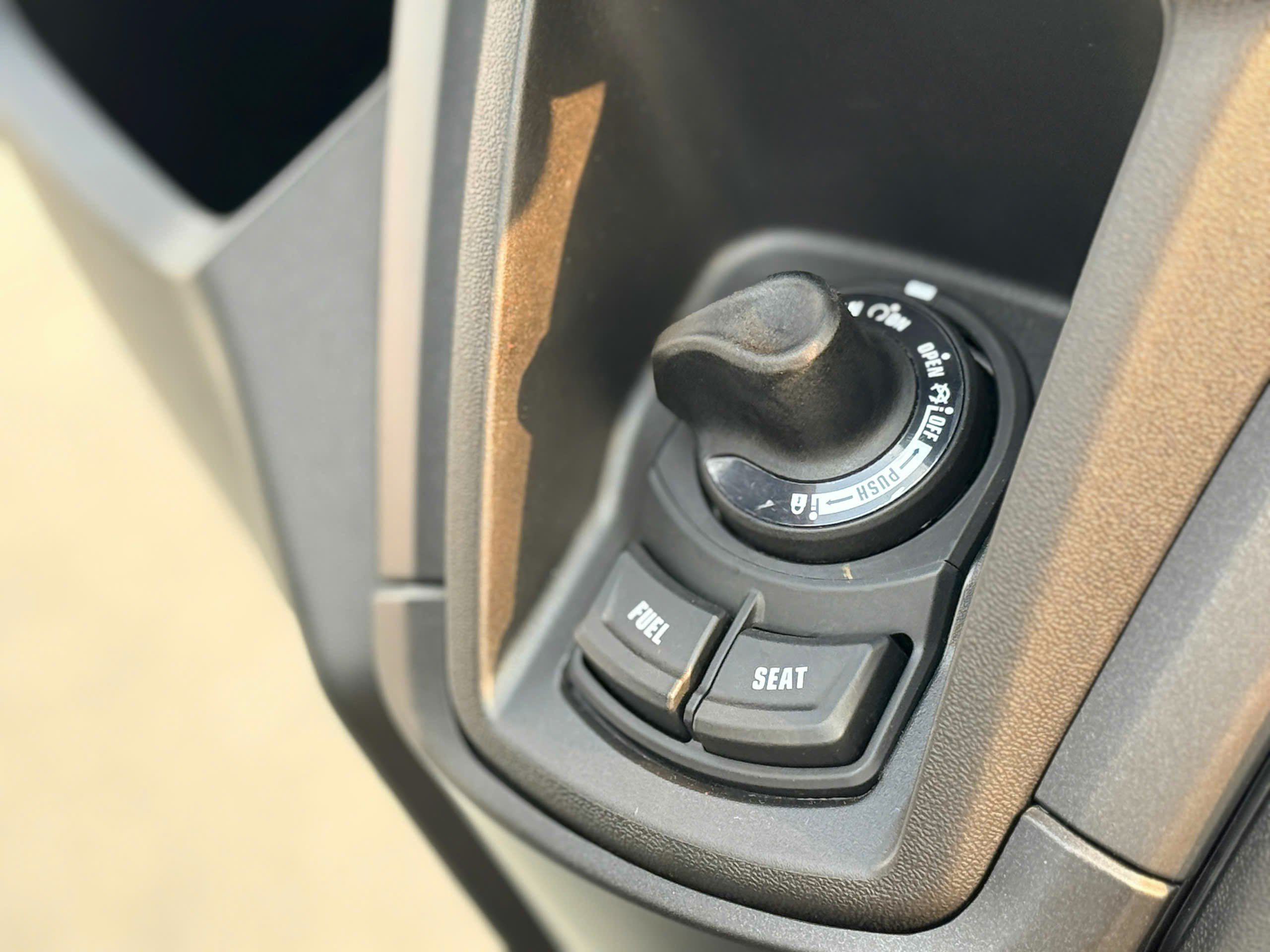 Yamaha NMax mới có giá 69 triệu đồng - 6