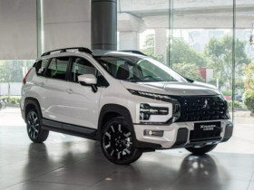 Đây là những xe SUV/MPV không nên bỏ qua hiện nay