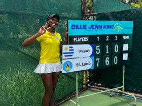 Nóng nhất thể thao chiều 23/12: Tay vợt 18 tuổi người Mỹ bị tạm đình chỉ vì doping