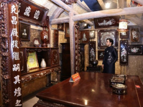 Bất ngờ từ những thứ nhiều người vứt bỏ có thể làm ra những sản phẩm lên đến cả tỷ đồng