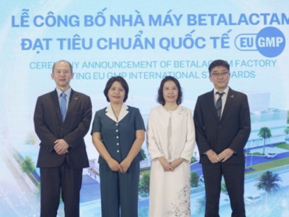 Thông tin doanh nghiệp - Ngày hội gia đình Long Châu tại Nha Trang khám sức khỏe miễn phí