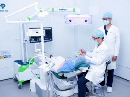 Thông tin doanh nghiệp - Giải mã 3 trụ cột kiến tạo nụ cười hoàn hảo tại nha khoa Top đầu TP.HCM