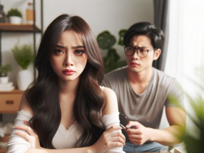 Gia đình - Vợ sắp cưới không chấp nhận chung tiền mua nhà