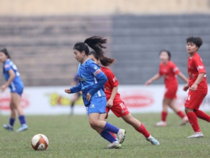 Thể thao - Bóng đá nữ U19 đón tin vui mùa giải mới, Việt Nam hướng tới 3 giải châu lục