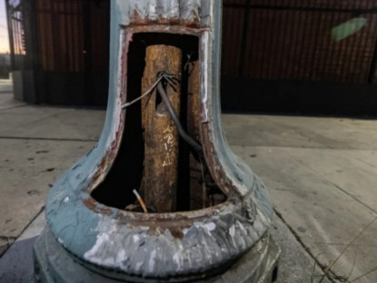 Kinh tế - Giá đồng leo thang, nơi đây khổ sở vì nạn trộm cắp bùng phát