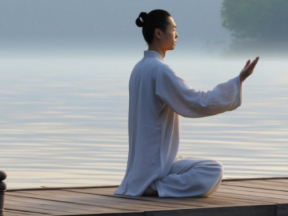 Thông tin doanh nghiệp - Cách hít thở “chuẩn không phải chỉnh” giúp bạn “hồi sinh” phổi, giảm ho, long đàm, hơi thở hanh thông