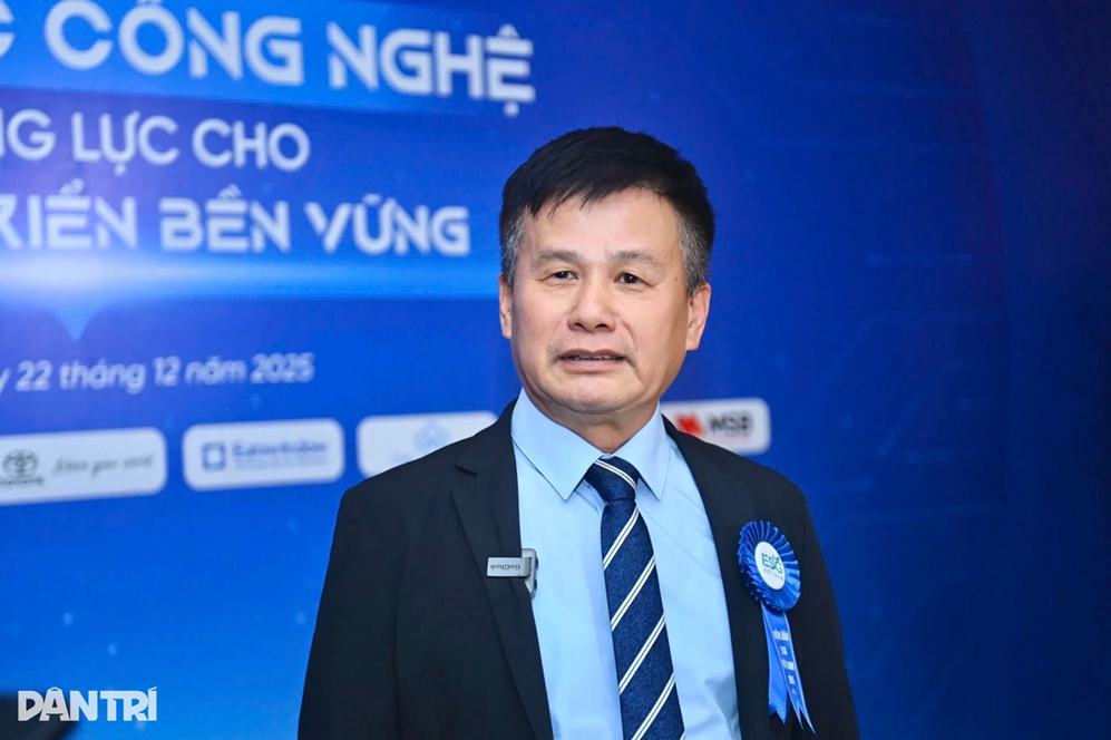 Shinec được vinh danh trong TOP 10 Doanh nghiệp thực thi ESG toàn diện nổi bật tại giải thưởng Vietnam ESG Awards 2025 - 5