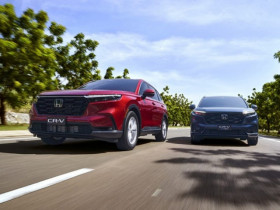 Những mẫu xe hybrid phổ thông được giảm giá trước thềm giảm thuế