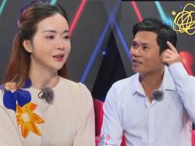 Mẹ đơn thân xinh đẹp dắt con gái đi hẹn hò tìm hạnh phúc mới