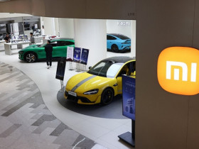 Xiaomi bơm tiền cho đại lý, tăng tốc cuộc chơi ô tô điện tại Trung Quốc