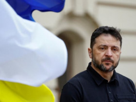 Ông Zelensky cảnh báo hậu quả nếu Nga không dừng ở 