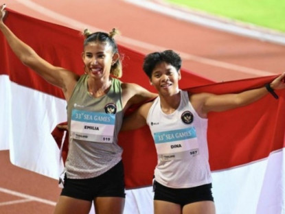 Thể thao - Indonesia lập kỳ tích 30 năm có 1 ở SEA Games: Đồng tiền đi liền với thành tích