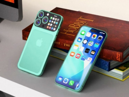 Công nghệ - iPhone 18 Pro sẽ được sản xuất cực sớm?