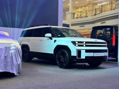 Công nghệ - Loạt xe gầm cao tiết kiệm nhiên liệu HOT tháng 12, giá chỉ từ 700 triệu