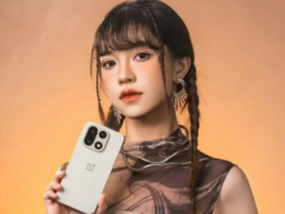 Công nghệ - OnePlus 15T sẽ là chiếc smartphone nhỏ gọn tốt nhất của năm sau