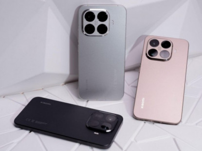 Thông tin doanh nghiệp - Flagship killer Xiaomi 15T Series với camera Leica đánh bật mọi flagship “hào nhoáng”
