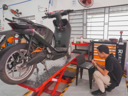 Thông tin doanh nghiệp - Xe máy điện Dat Bike dưới bài kiểm tra “gần 10 năm sử dụng”: Kết quả ra sao?