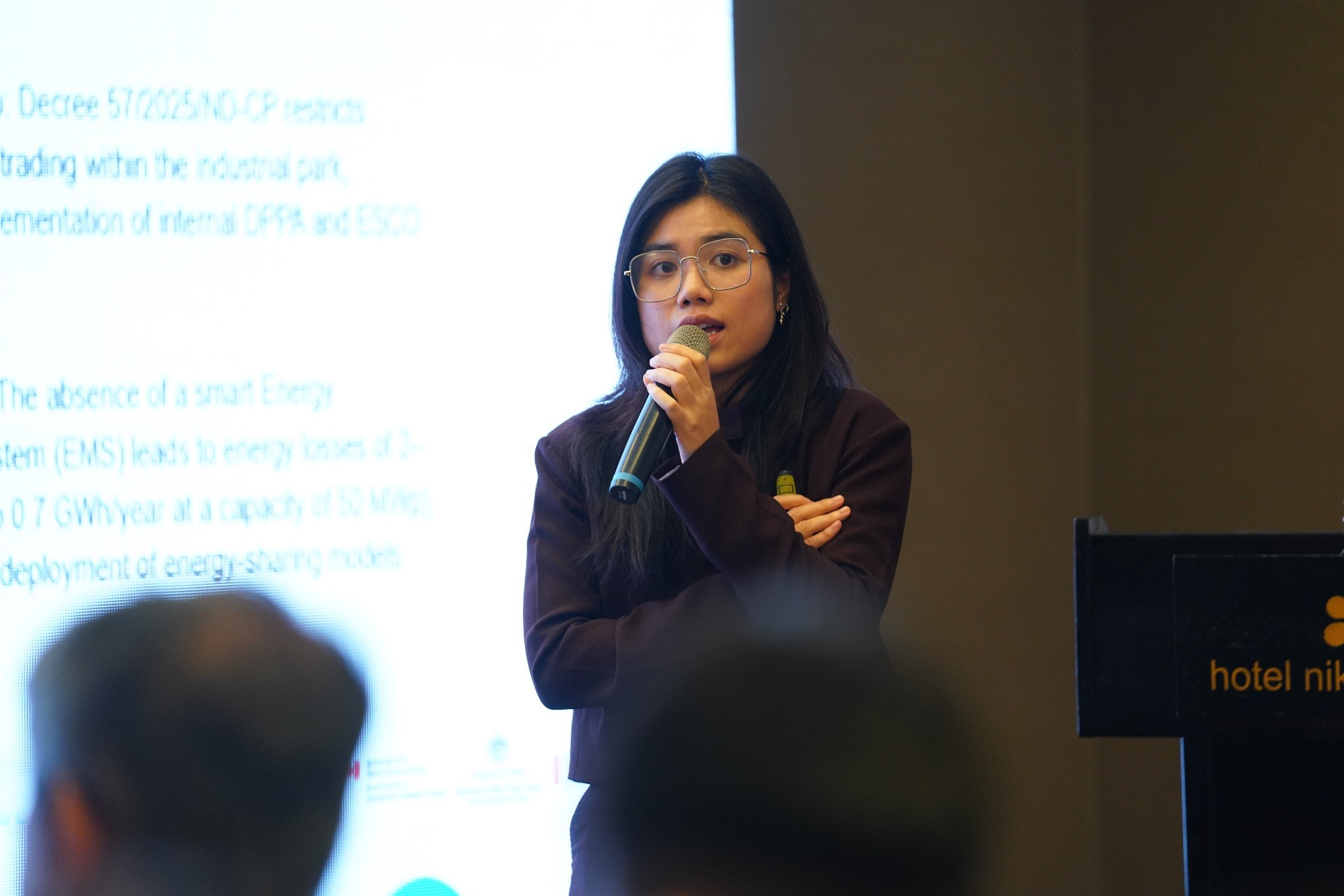 Chính sách phát triển năng lượng sạch cho khu công nghiệp - 3