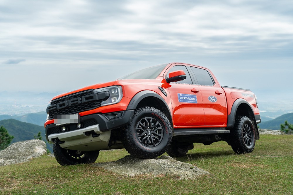 Gia Khoa công bố phân phối độc quyền lốp American Roadstar tại Việt Nam - 1