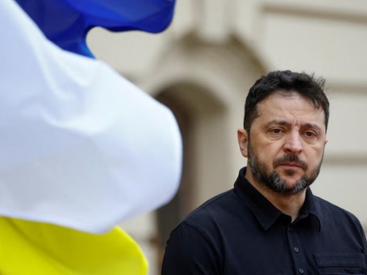 Ông Zelensky cảnh báo hậu quả nếu Nga không dừng ở 