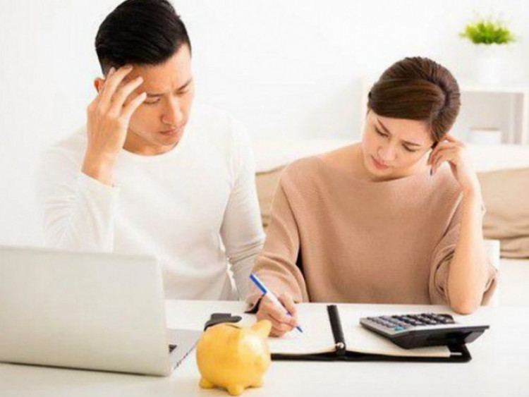 Kinh tế - Vợ chồng tiền ai nấy tiêu chưa hẳn đã tốt