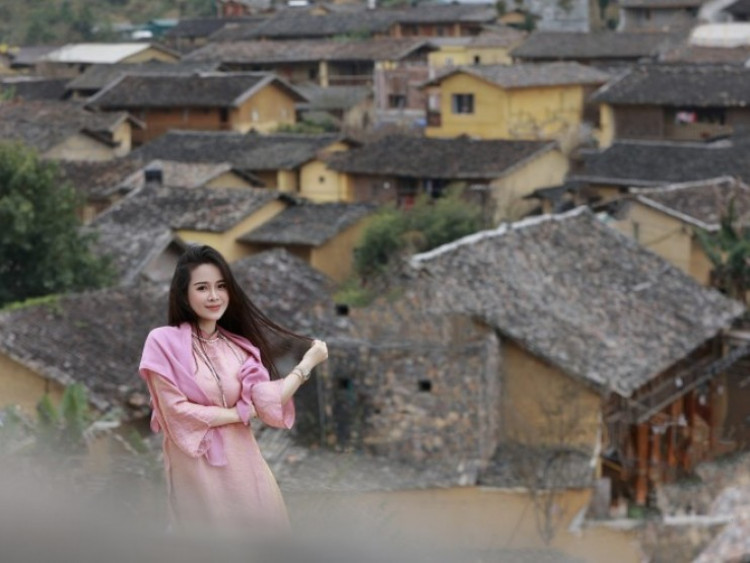 Ngắm vẻ đẹp Lô Lô Chải - “Làng du lịch tốt nhất thế giới” nơi địa đầu Tổ quốc