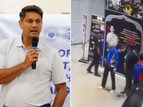 Philippines tố bị 