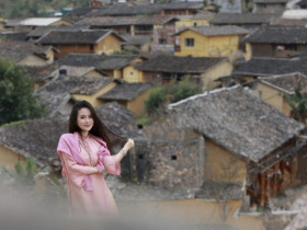 Ngắm vẻ đẹp Lô Lô Chải - “Làng du lịch tốt nhất thế giới” nơi địa đầu Tổ quốc