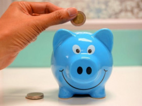 Bạn nên tiết kiệm bao nhiêu tiền lương?