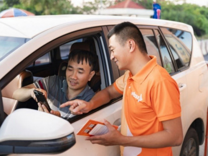 Thông tin doanh nghiệp - Qua trạm thu phí không dừng: Chủ phương tiện cần gì ở một phương thức thanh toán?