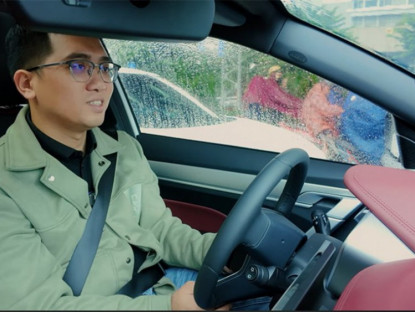 Thông tin doanh nghiệp - "Dân chuyên" phải công nhận: Geely Coolray là chiếc xe vượt tầm giá đáng mua nhất!