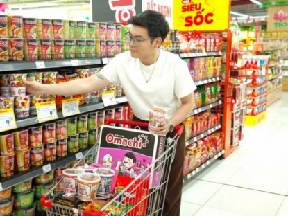 Thông tin doanh nghiệp - Một thương hiệu Việt trên sàn lớn nhất Việt Nam, hướng tới giá trị bền vững cho cổ đông dài hạn