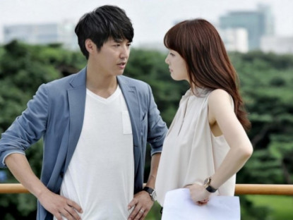 Gia đình - Vợ ngăn cấm kịch liệt khi chồng có bạn gái