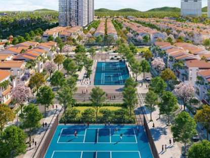 Thông tin doanh nghiệp - BĐS Vũng Tàu nóng dần theo tiến độ hạ tầng, cách nào đón sóng và tích sản bền vững?