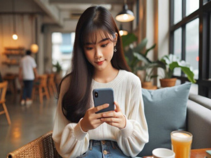 Kinh tế - Cách mở tài khoản ngân hàng online không cần tới quầy giao dịch