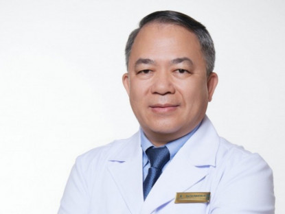 Thông tin doanh nghiệp - Chuyên gia sản phụ khoa Vinmec và hành trình giải mã những ca hiếm muộn khó