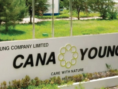 Thông tin doanh nghiệp - Cana Young và Lotte Mart: Sự hợp tác giữa hai thương hiệu đỉnh cao nâng tầm mỹ phẩm