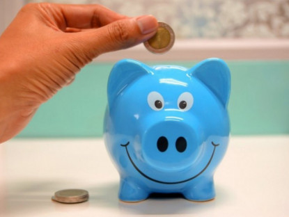 Kinh tế - Bạn nên tiết kiệm bao nhiêu tiền lương?